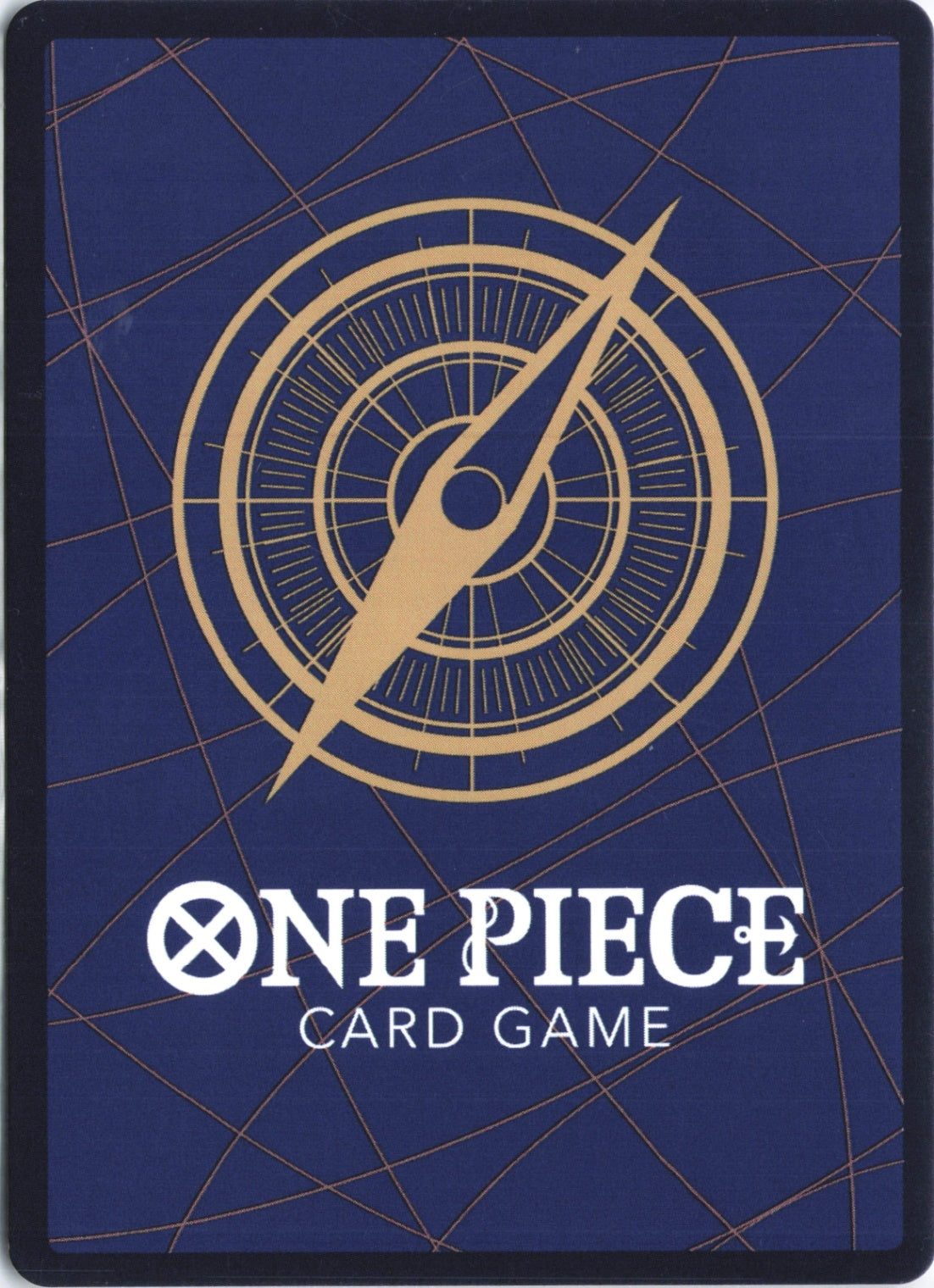 Donquixote Doflamingo (029) UC Awakening of the New Era OP05-029 NM (Back)