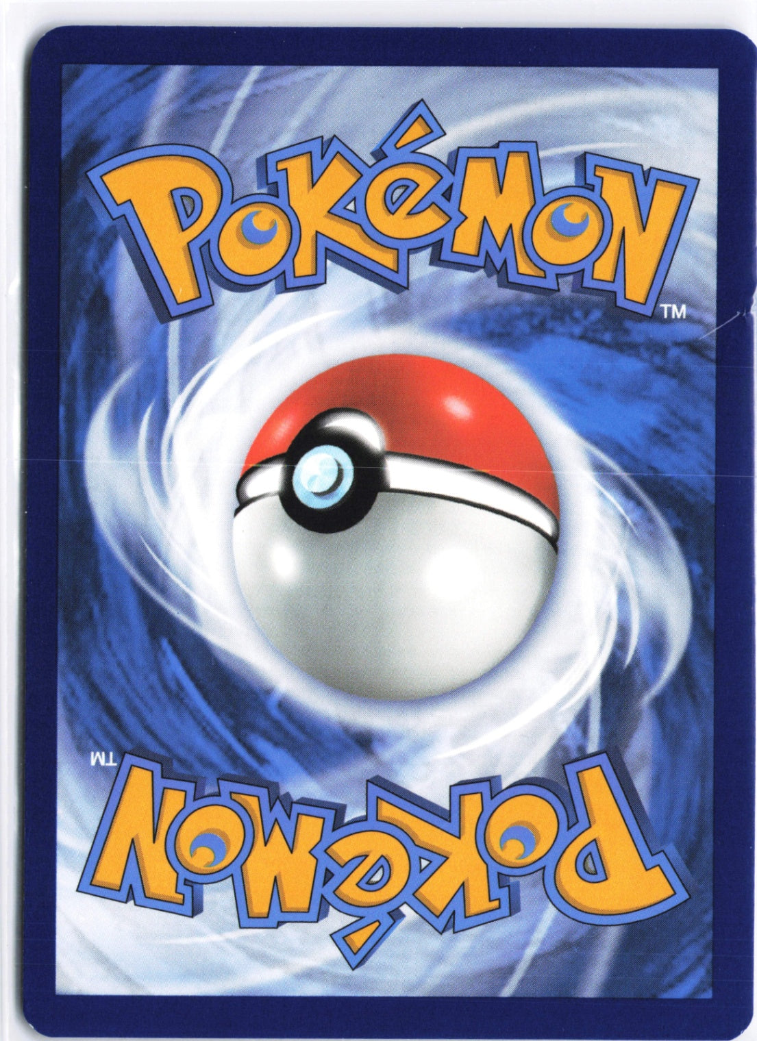 Slowpoke Illustration Rare SV01: Scarlet & Violet Base Set 204/198 NM (Back)