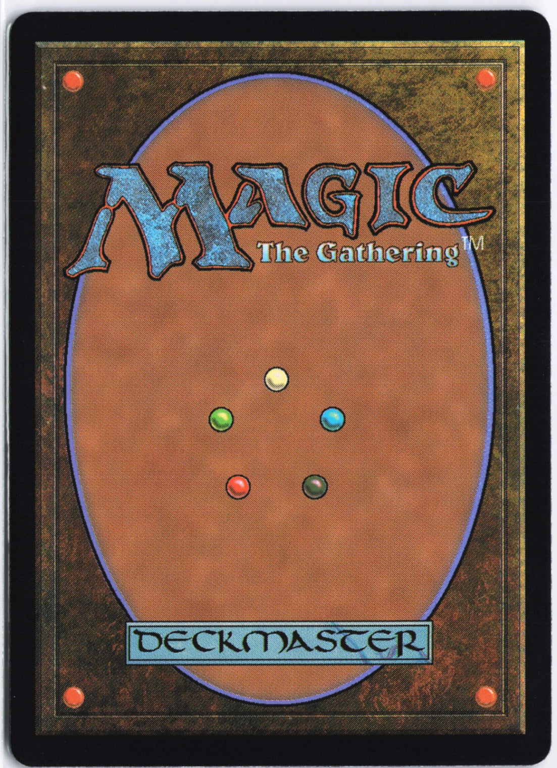 Evidence Examiner U Murders at Karlov Manor 201 NM (Back)