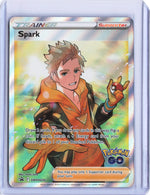 Spark - Promo SWSH: Sword & Shield Promo Cards SWSH226 NM