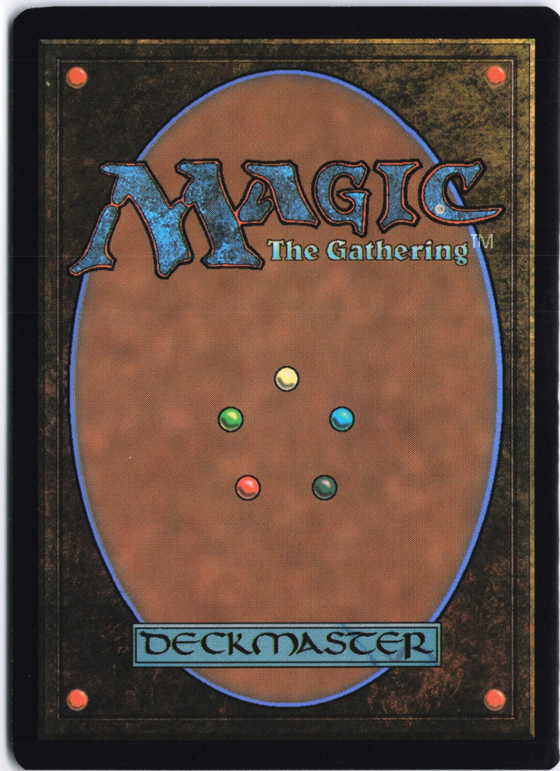 Fire-Rim Form C Tarkir: Dragonstorm 107 NM (Back)