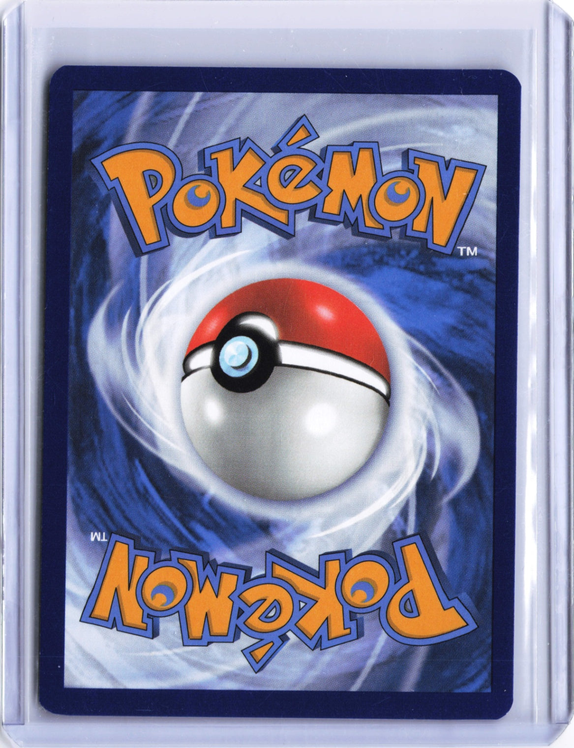 Vibrava - Illustration Rare SV08: Surging Sparks 206/191 NM (Back)