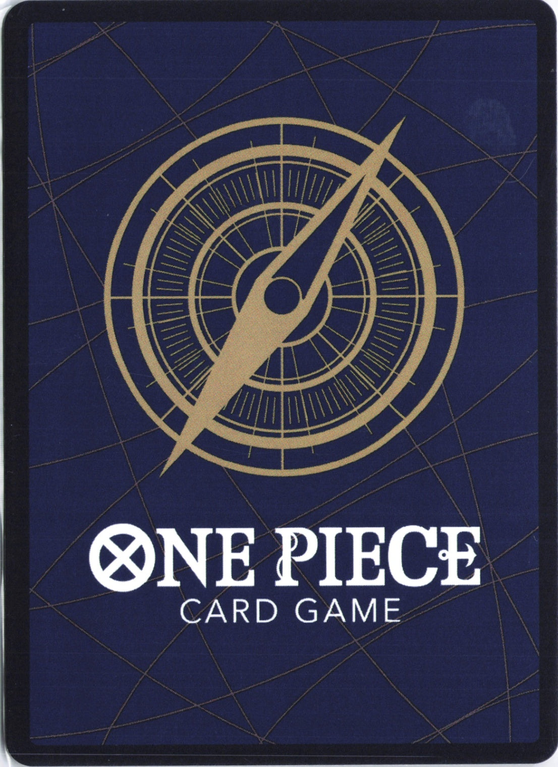 Enel R Royal Blood OP10-025 NM (Back)