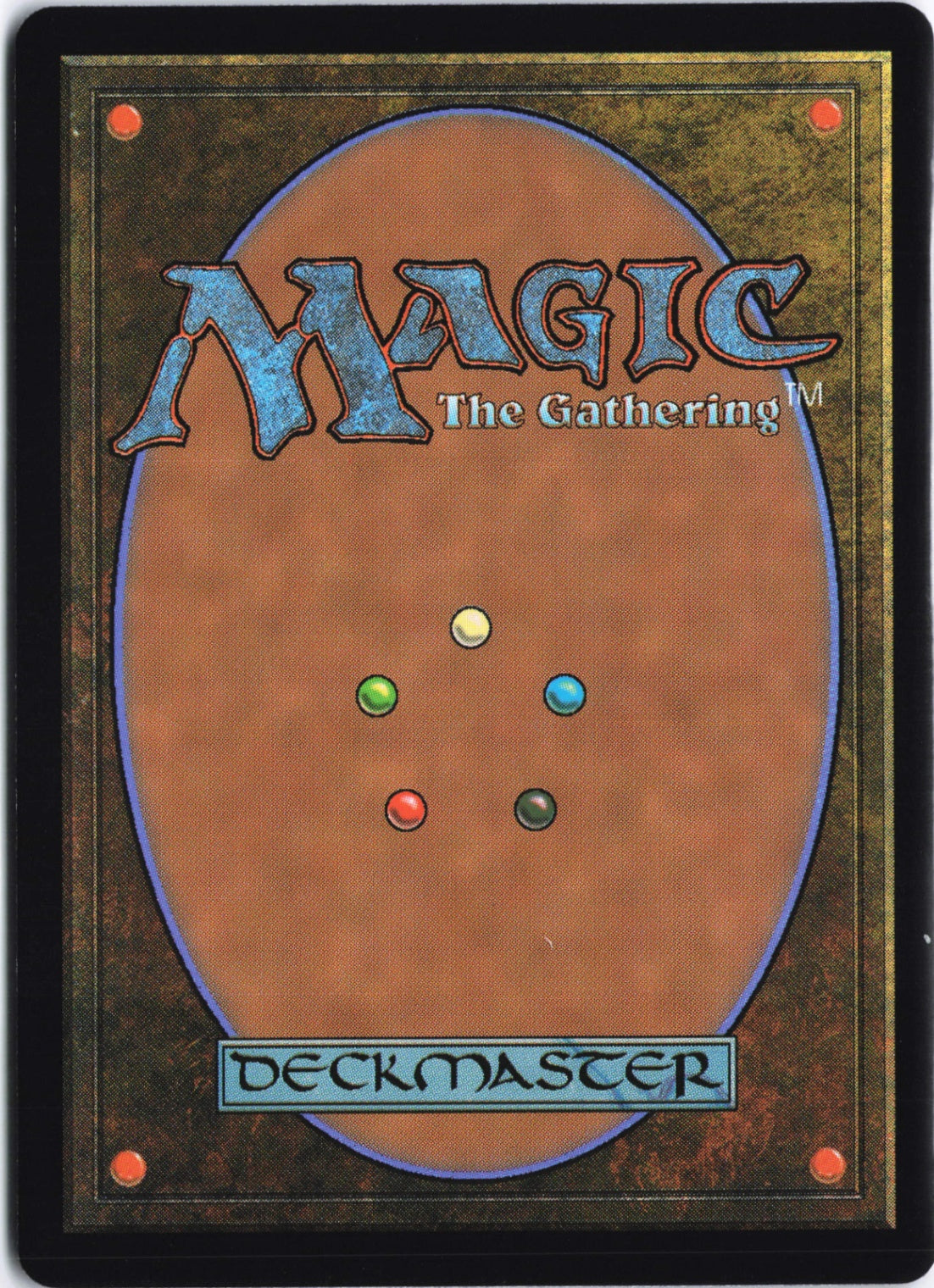 Neighborhood Guardian U Murders at Karlov Manor 26 NM (Back)