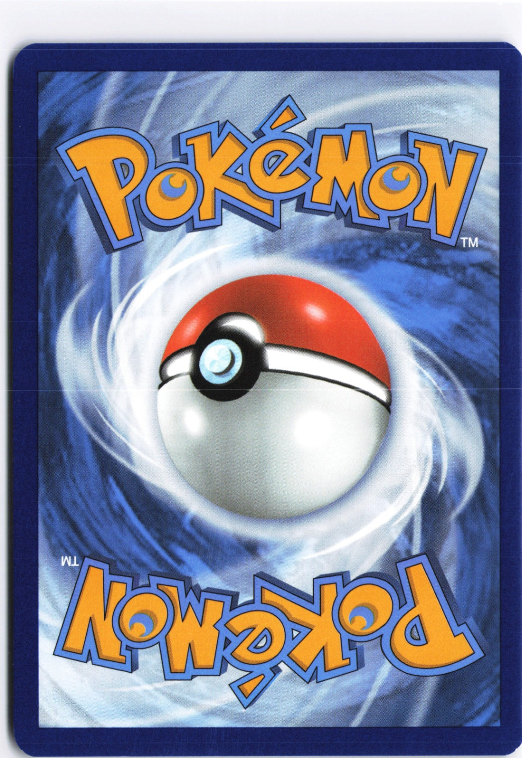 Professor Sada's Vitality Ultra Rare SV04: Paradox Rift 239/182 NM (Back)