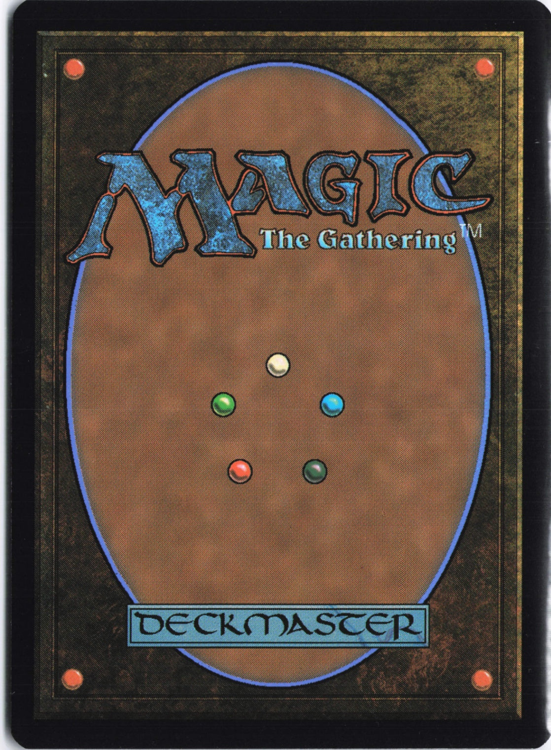 Ghoulcaller's Accomplice C The List Reprints 112 NM (Back)