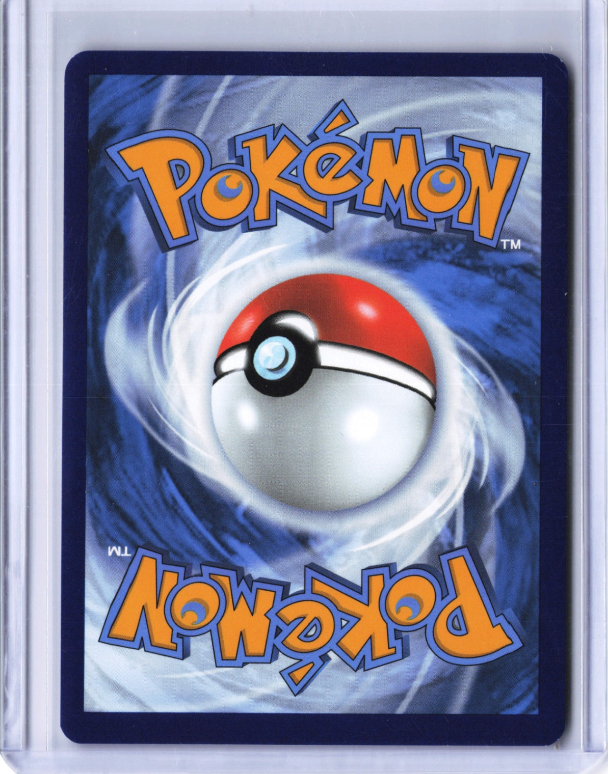 Clobbopus - Illustration Rare SV08: Surging Sparks 207/191 NM (Back)