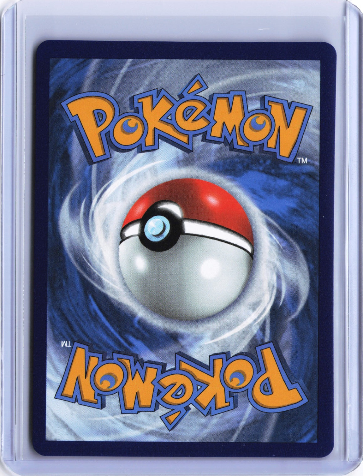 Gengar VMAX Ultra Rare SWSH08: Fusion Strike 157/264 NM (Back)