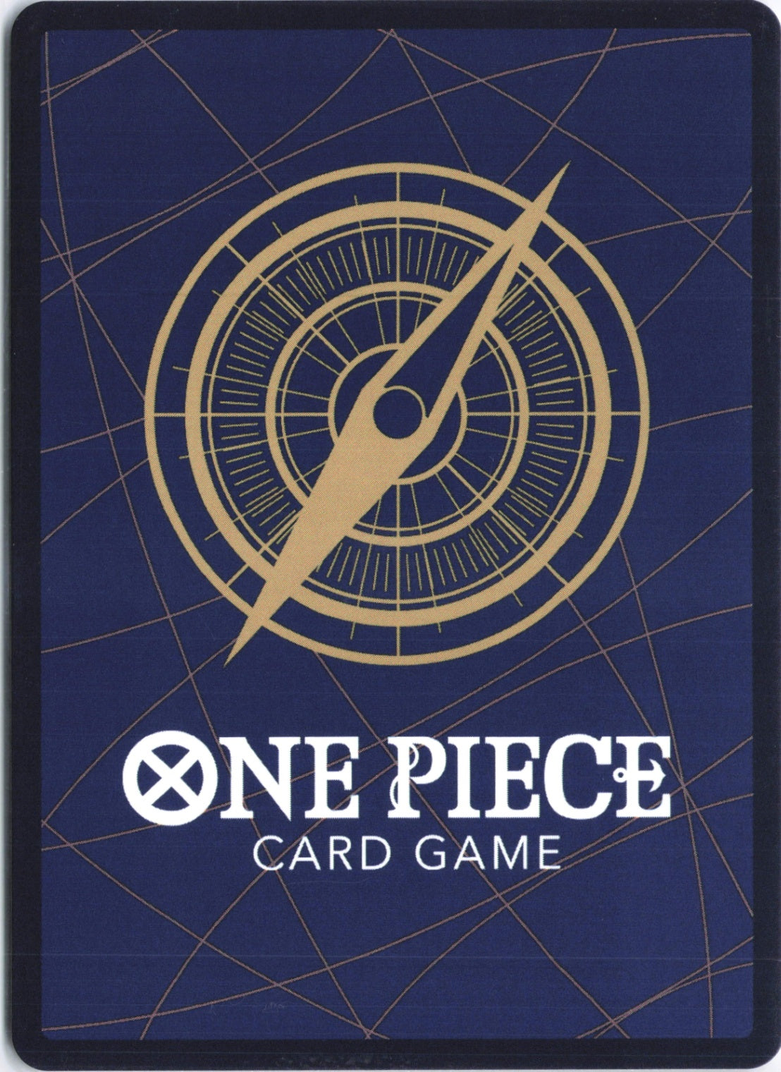 Inuarashi UC Two Legends OP08-022 NM (Back)