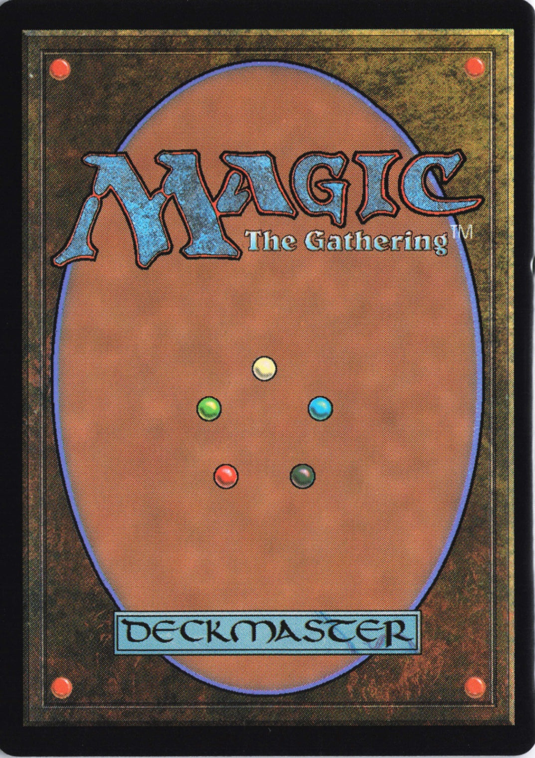 Assemble the Players R Murders at Karlov Manor 3 NM (Back)