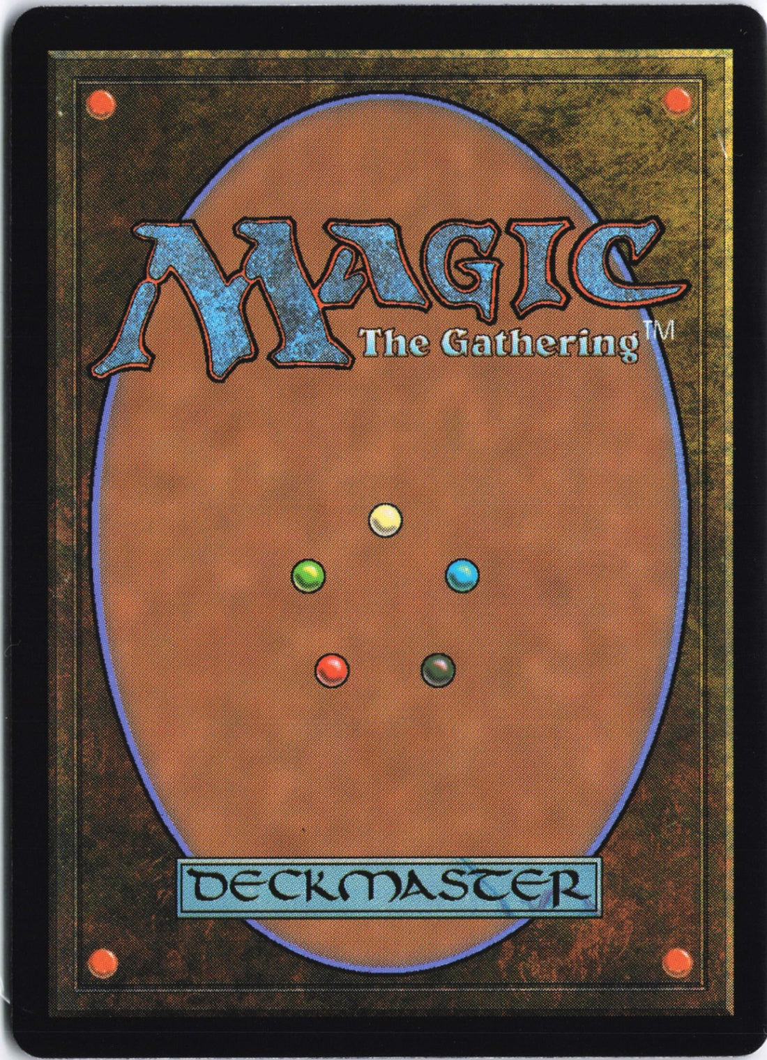 Deadly Complication U Murders at Karlov Manor 195 NM (Back)