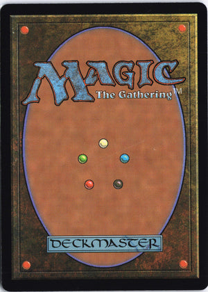 Treacherous Terrain U Commander: Zendikar Rising 105 NM (Back)