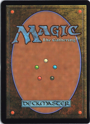 Agency Outfitter U Murders at Karlov Manor 38 NM (Back)