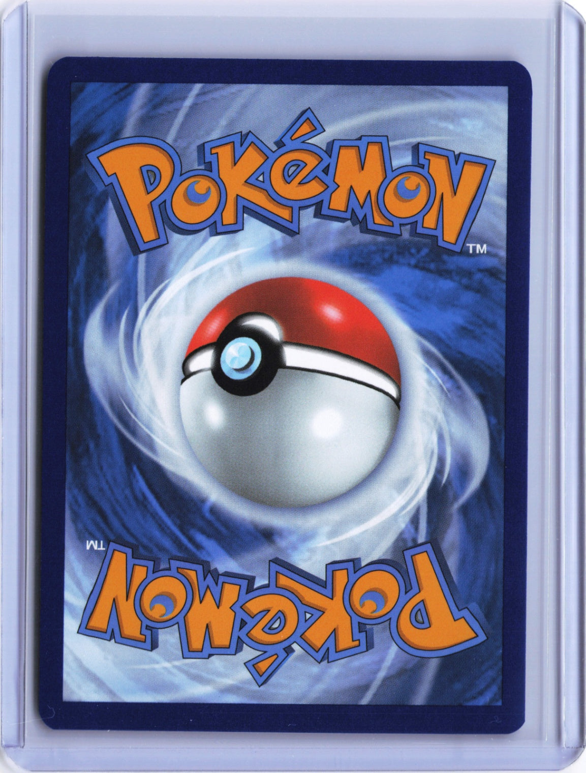 Ninetales - Illustration Rare SV03: Obsidian Flames 199/197 NM (Back)