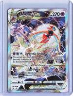 Deoxys VSTAR Ultra Rare Crown Zenith: Galarian Gallery GG46/GG70 NM