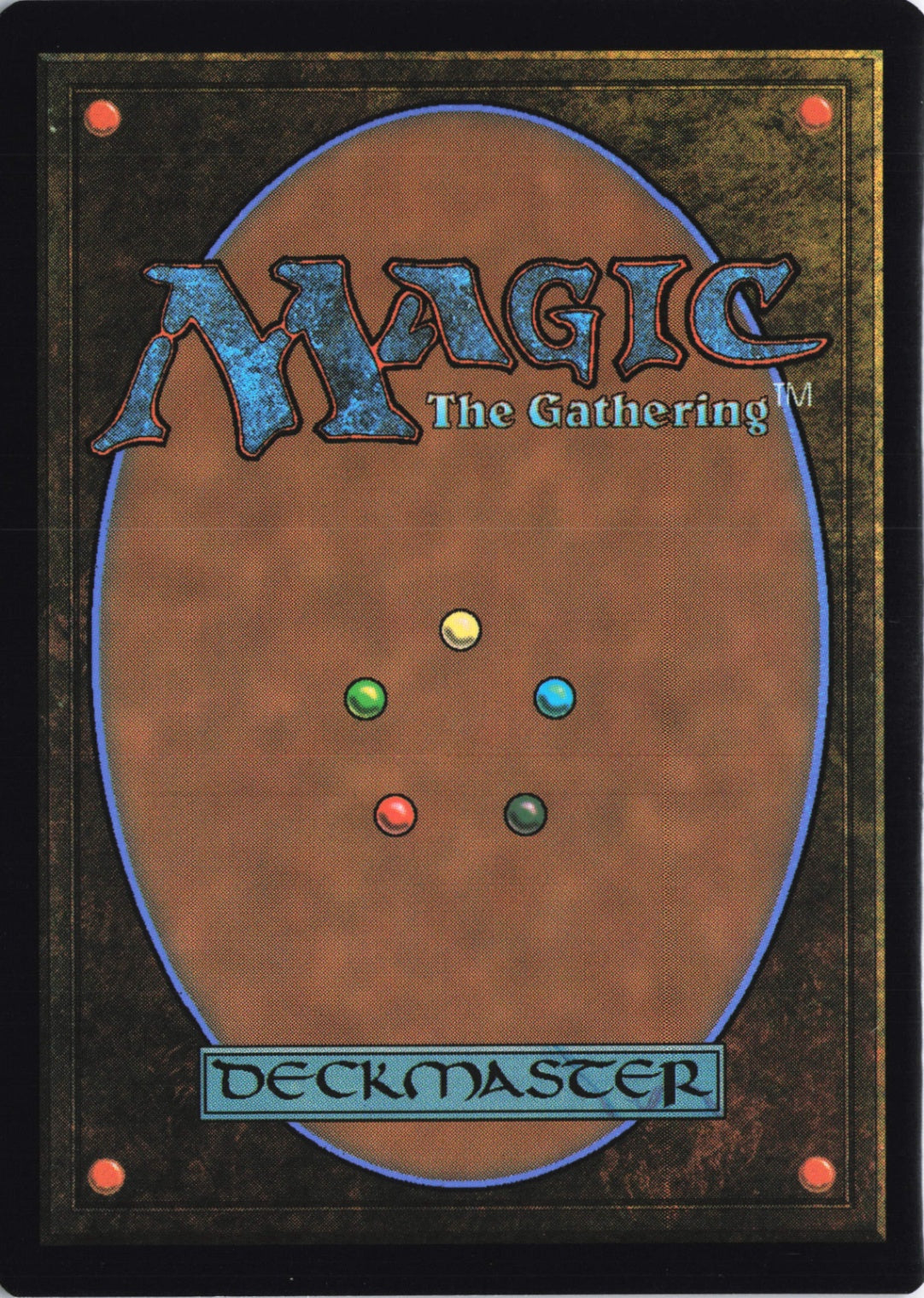 Iceridge Serpent C Tarkir: Dragonstorm 49 NM (Back)