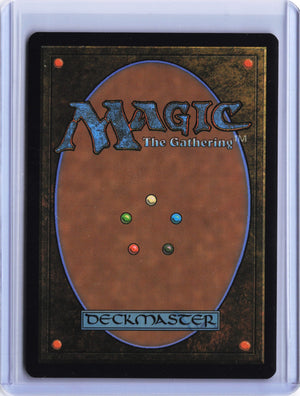 Yuna, Hope of Spira (Borderless) M FINAL FANTASY 404 NM (Back)