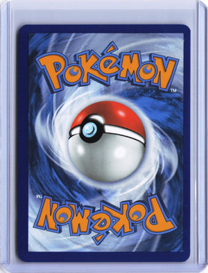 Alcremie Ultra Rare SWSH09: Brilliant Stars Trainer Gallery TG08/TG30 NM (Back)