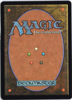 Axebane Ferox R Murders at Karlov Manor 153 NM (Back)