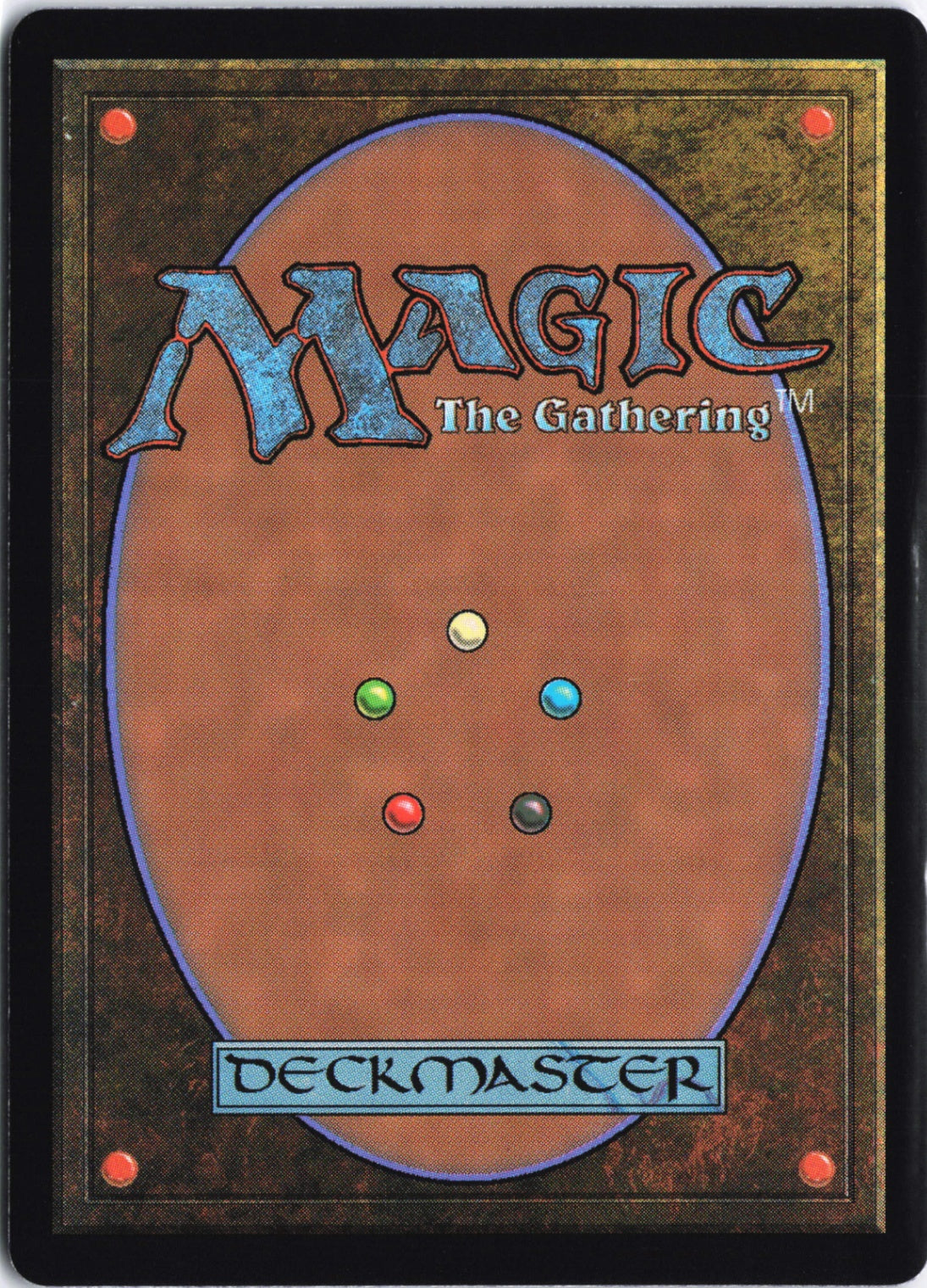 Kuldotha Rebirth C The List Reprints 96/249 NM (Back)