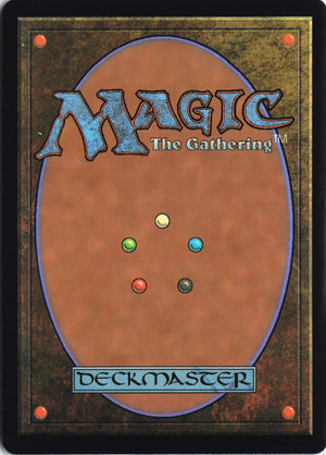 Presumed Dead U Murders at Karlov Manor 100 NM (Back)