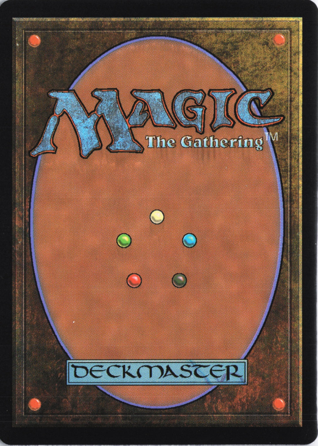 Soul Search U Murders at Karlov Manor 232 NM (Back)