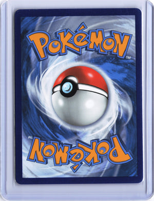 Greninja GX Shiny Holo Rare Hidden Fates: Shiny Vault SV56/SV94 NM (Back)