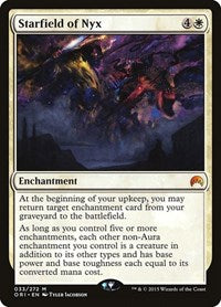 Starfield of Nyx - Magic Origins - 33