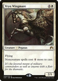 Vryn Wingmare - Magic Origins - 40