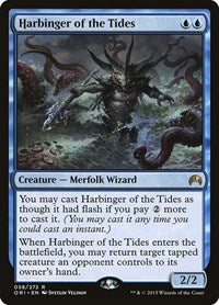Harbinger of the Tides - Magic Origins - 58
