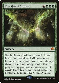 The Great Aurora - Magic Origins - 179