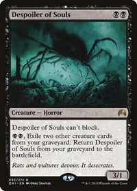 Despoiler of Souls - Magic Origins - 93