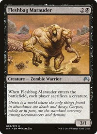 Fleshbag Marauder - Magic Origins - 98