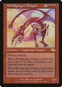 Worldgorger Dragon - Judgment - 103