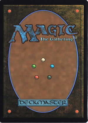 Static Snare U Tarkir: Dragonstorm 26 NM (Back)