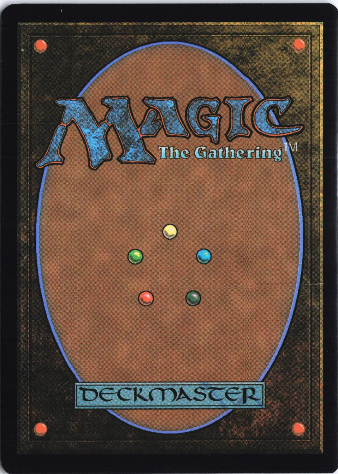 Fortress Kin-Guard C Tarkir: Dragonstorm 12 NM (Back)