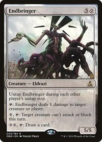 Endbringer - Oath of the Gatewatch - 3