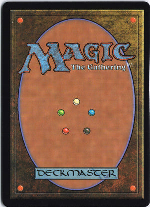 Etrata, Deadly Fugitive M Murders at Karlov Manor 200 NM (Back)