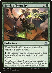 Bonds of Mortality - Oath of the Gatewatch - 128