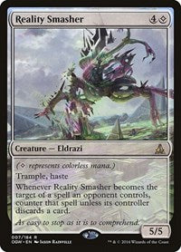 Reality Smasher - Oath of the Gatewatch - 7