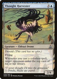 Thought Harvester - Oath of the Gatewatch - 48