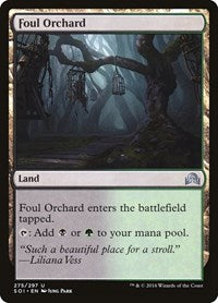 Foul Orchard - Shadows over Innistrad - 275