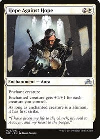 Hope Against Hope - Shadows over Innistrad - 22