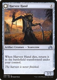 Harvest Hand - Shadows over Innistrad - 256