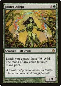 Joiner Adept - Fifth Dawn - 89