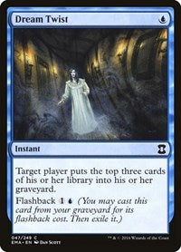 Dream Twist - Eternal Masters - 47
