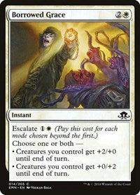 Borrowed Grace - Eldritch Moon - 14