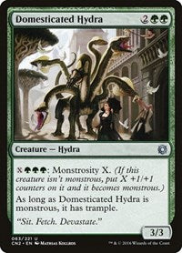 Domesticated Hydra - Conspiracy: Take the Crown - 63