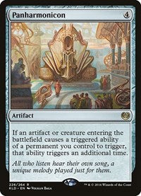 Panharmonicon - Kaladesh - 226