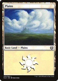 Plains (250) - Kaladesh - 250